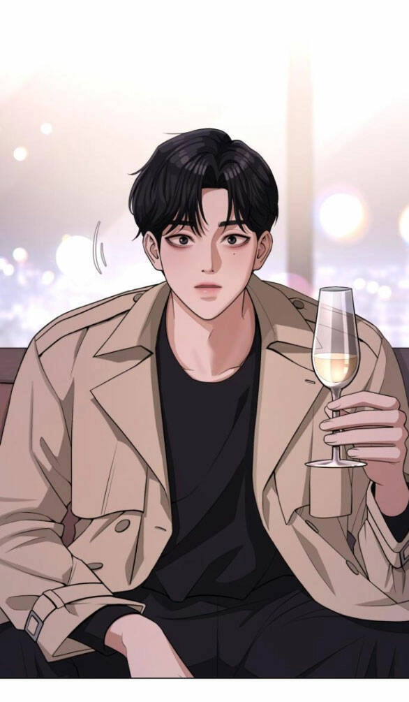 Tình Yêu Của Ik Seob Chapter 7.2 - 46