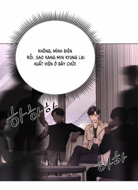 Tình Yêu Của Ik Seob Chapter 8.1 - 13