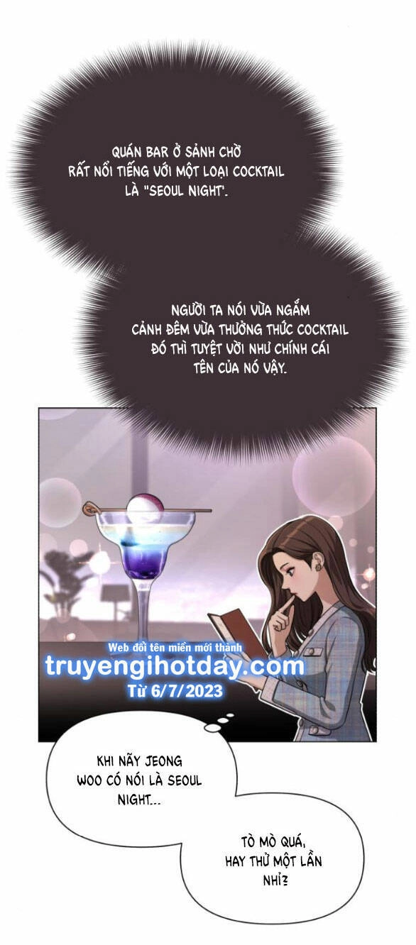 Tình Yêu Của Ik Seob Chapter 8.1 - 38