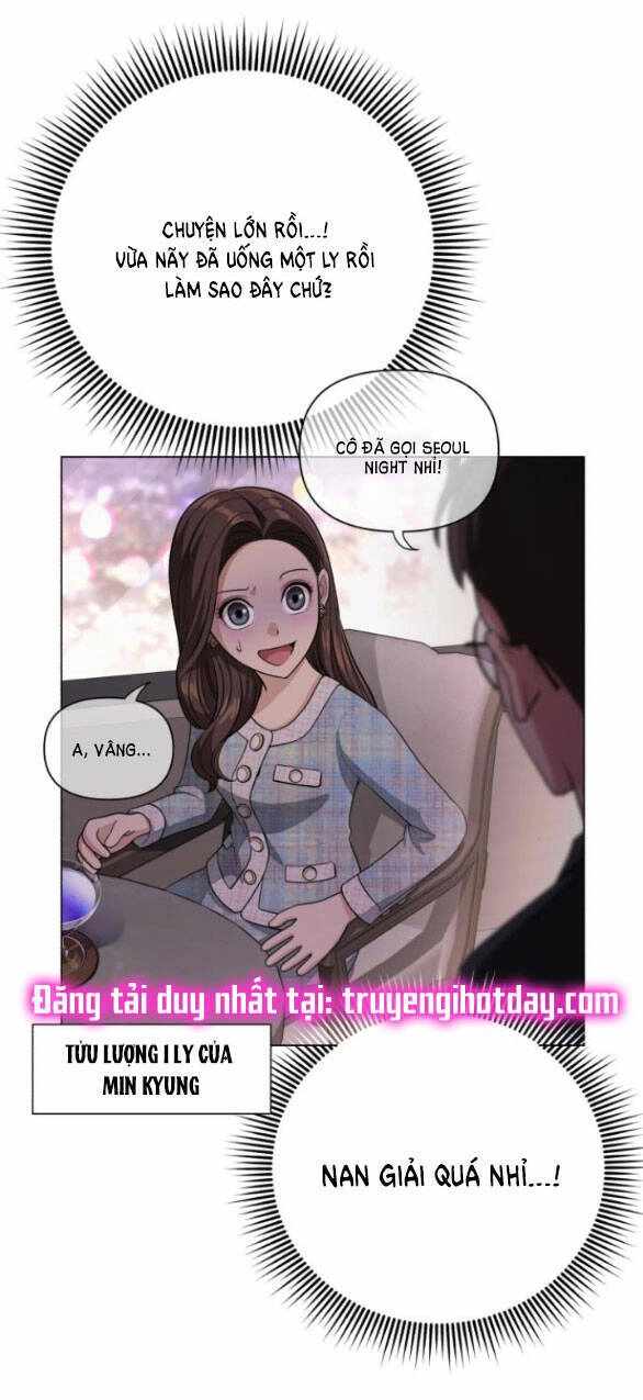 Tình Yêu Của Ik Seob Chapter 8.1 - 55