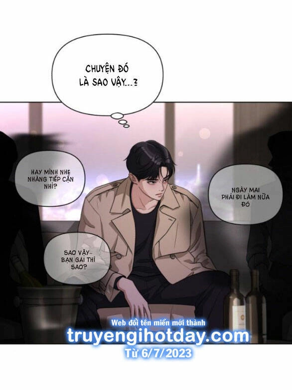 Tình Yêu Của Ik Seob Chapter 8.1 - 58