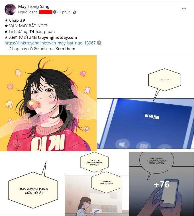 Tình Yêu Của Ik Seob Chapter 8.1 - 62