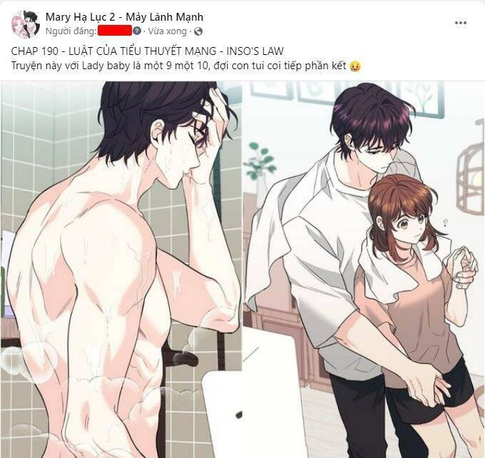 Tình Yêu Của Ik Seob Chapter 8.1 - 63