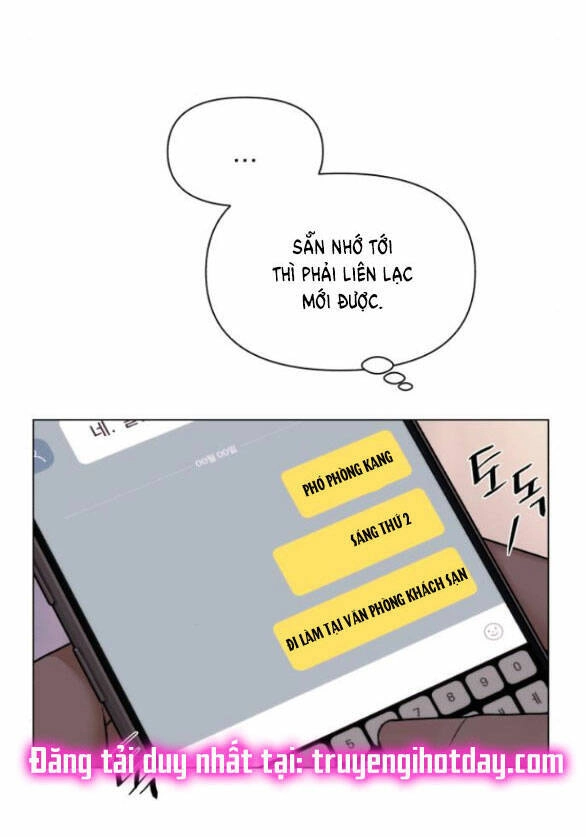 Tình Yêu Của Ik Seob Chapter 8.1 - 74