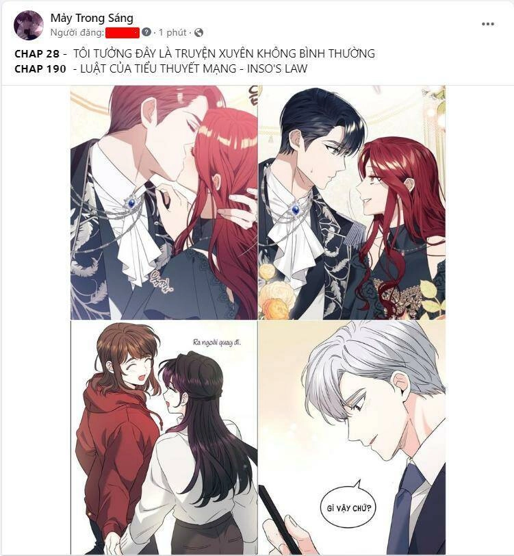 Tình Yêu Của Ik Seob Chapter 8.2 - 1