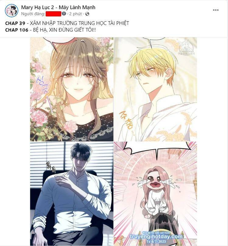 Tình Yêu Của Ik Seob Chapter 8.2 - 2