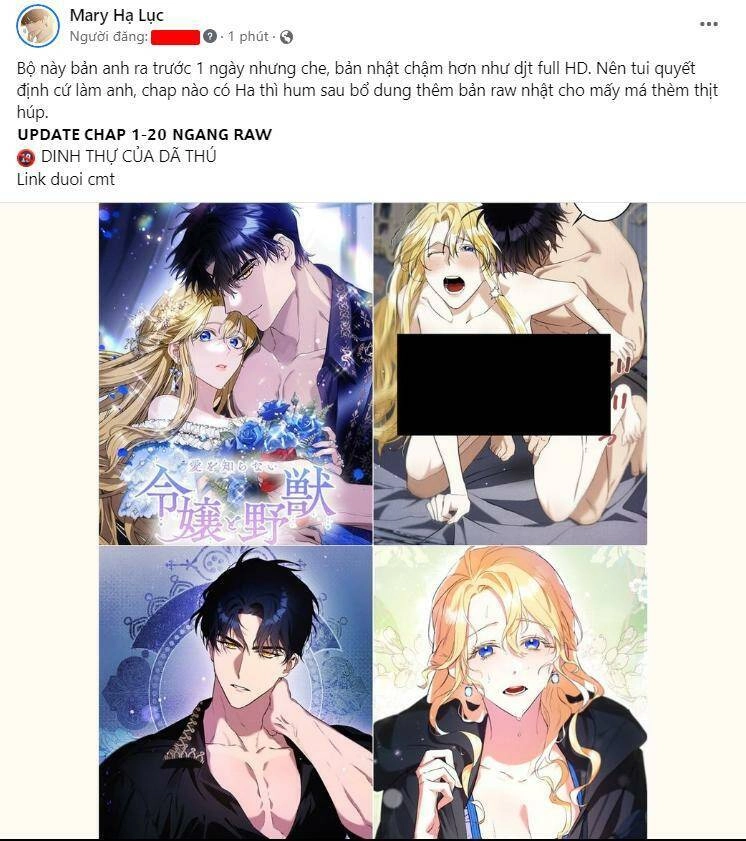 Tình Yêu Của Ik Seob Chapter 8.2 - 4