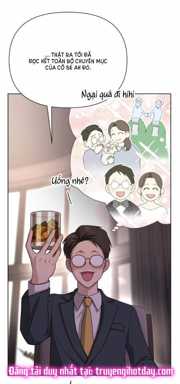 Tình Yêu Của Ik Seob Chapter 8.2 - 10