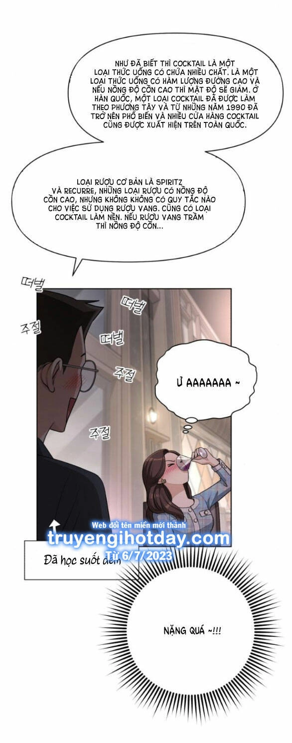 Tình Yêu Của Ik Seob Chapter 8.2 - 13