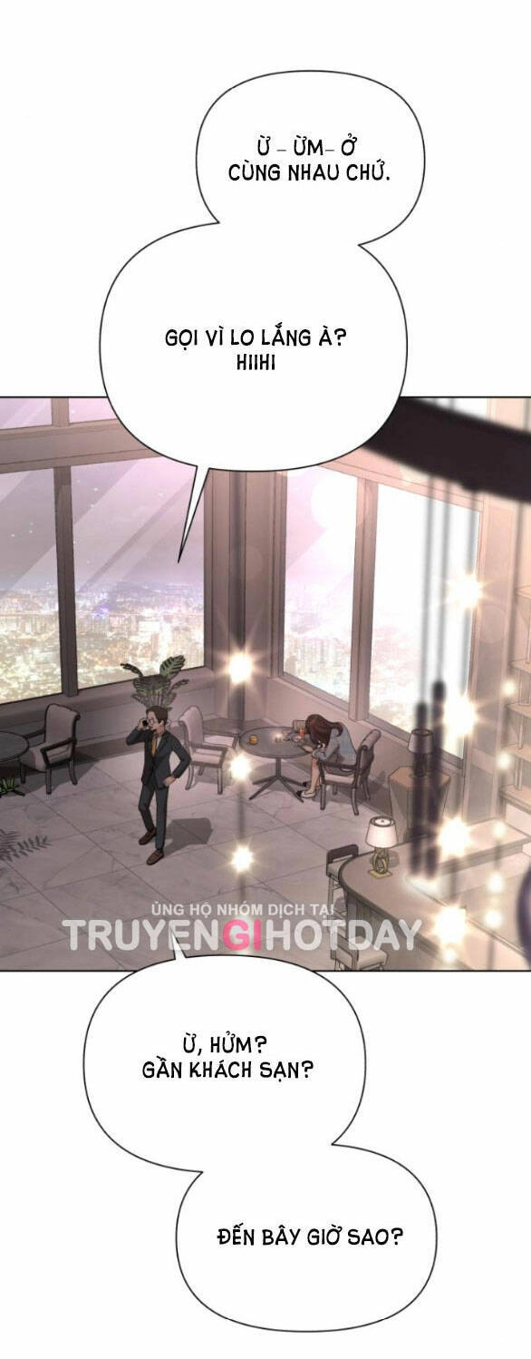 Tình Yêu Của Ik Seob Chapter 8.2 - 17