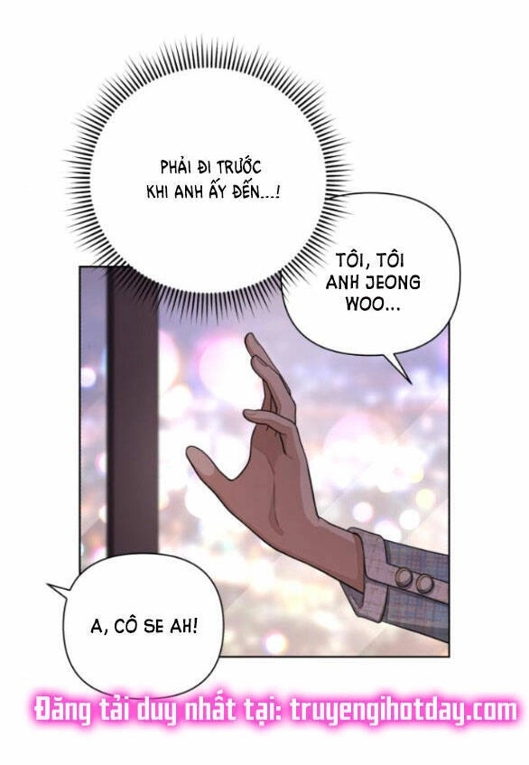 Tình Yêu Của Ik Seob Chapter 8.2 - 21