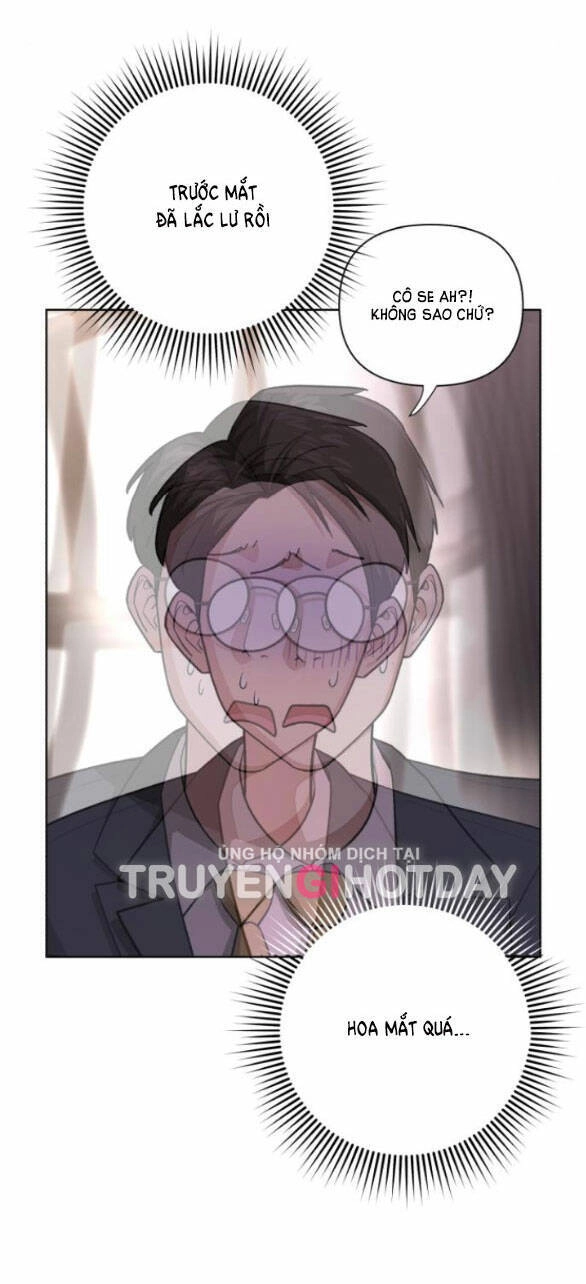 Tình Yêu Của Ik Seob Chapter 8.2 - 29