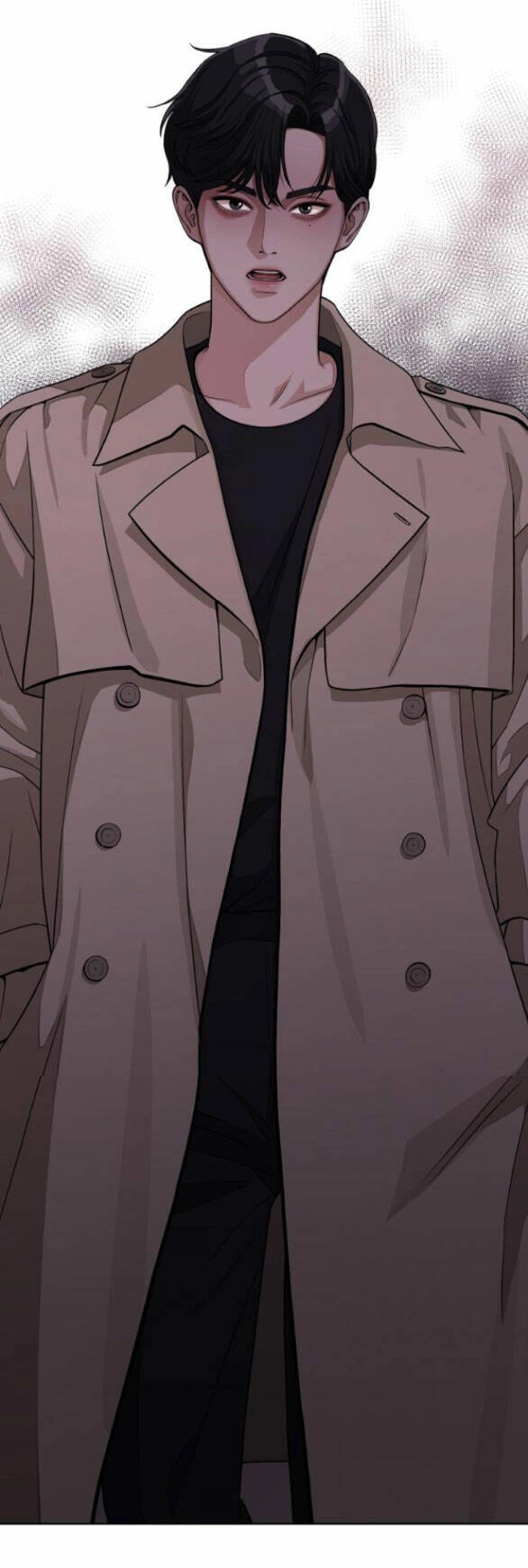 Tình Yêu Của Ik Seob Chapter 8.2 - 38