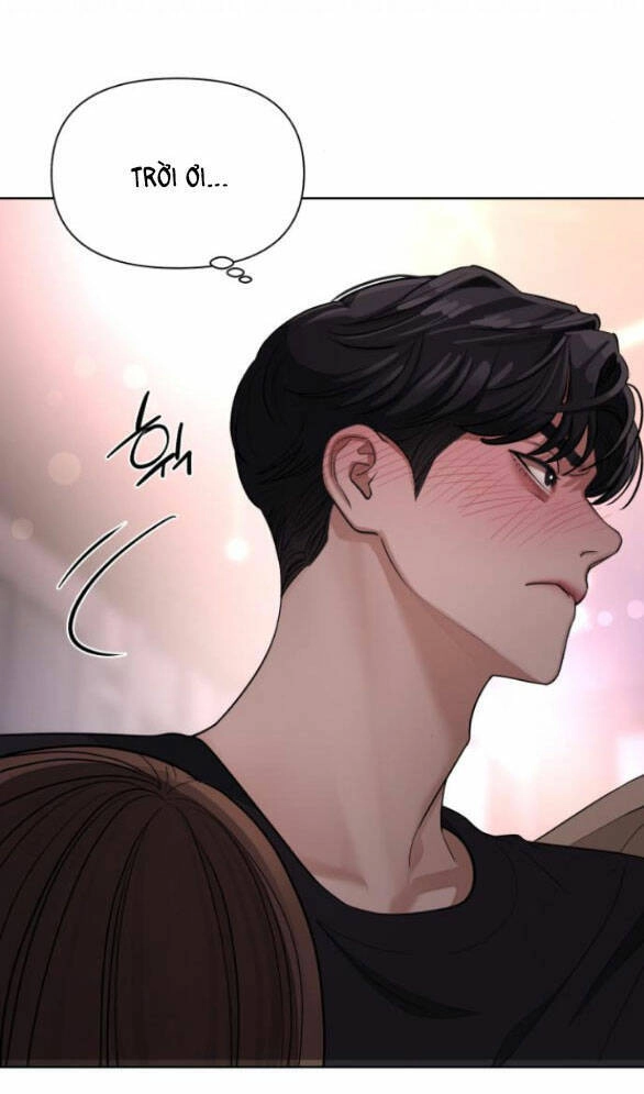 Tình Yêu Của Ik Seob Chapter 9.1 - 9