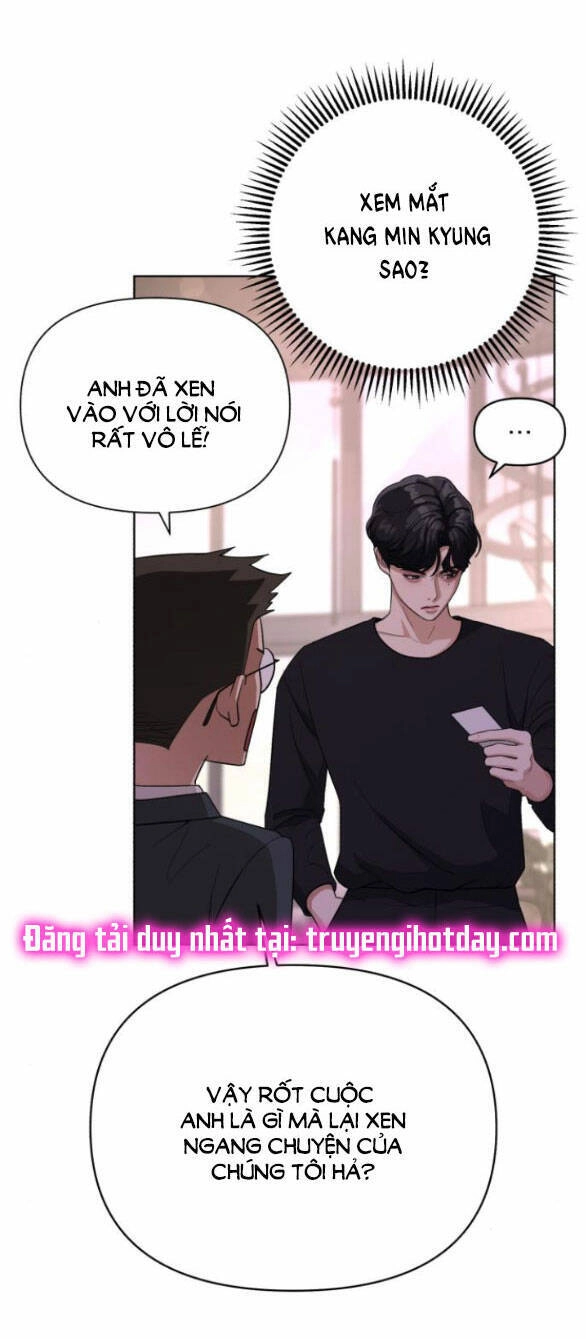 Tình Yêu Của Ik Seob Chapter 9.1 - 16