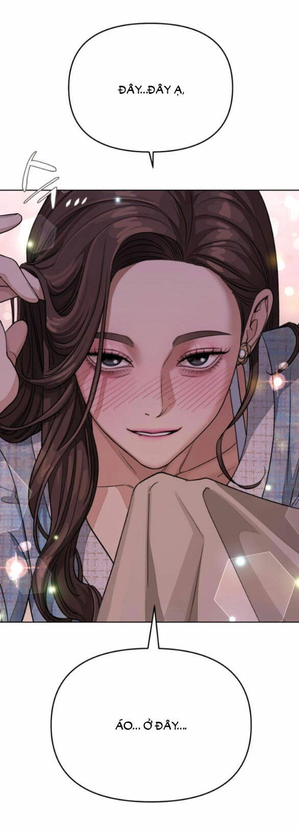 Tình Yêu Của Ik Seob Chapter 9.1 - 27
