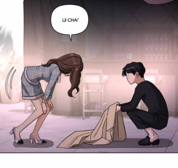 Tình Yêu Của Ik Seob Chapter 9.1 - 31