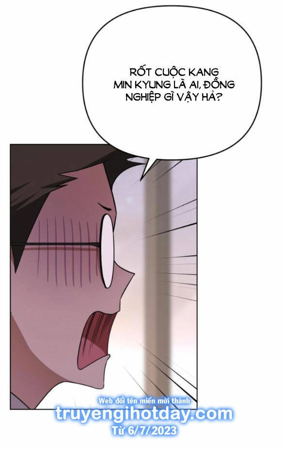 Tình Yêu Của Ik Seob Chapter 9.1 - 36