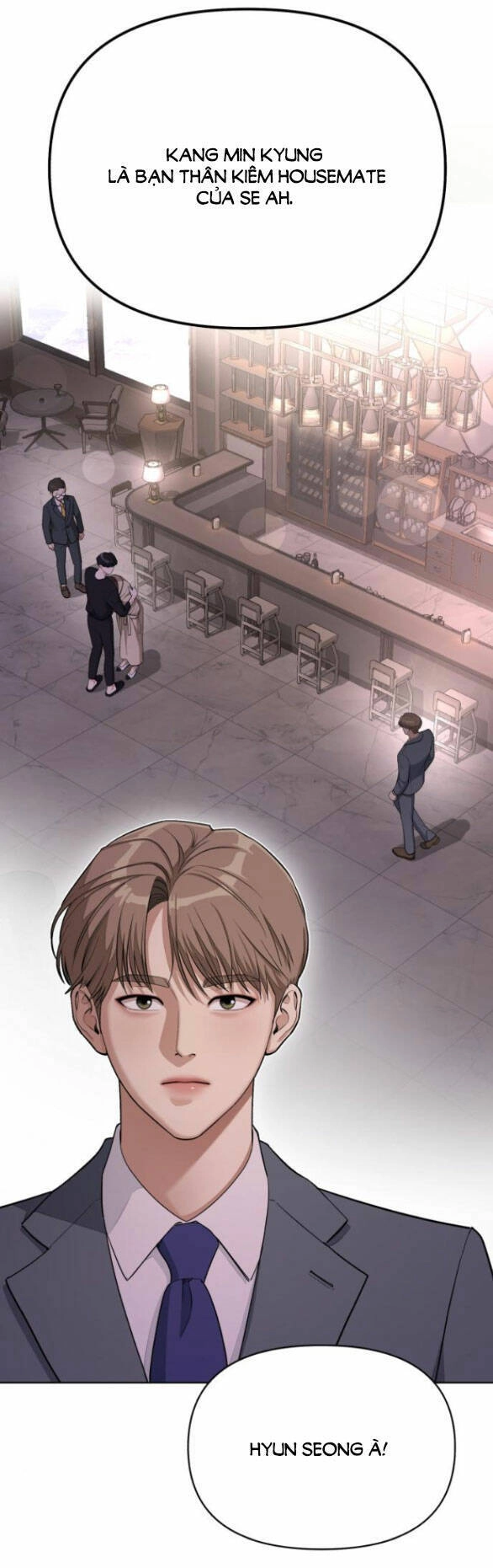 Tình Yêu Của Ik Seob Chapter 9.1 - 38