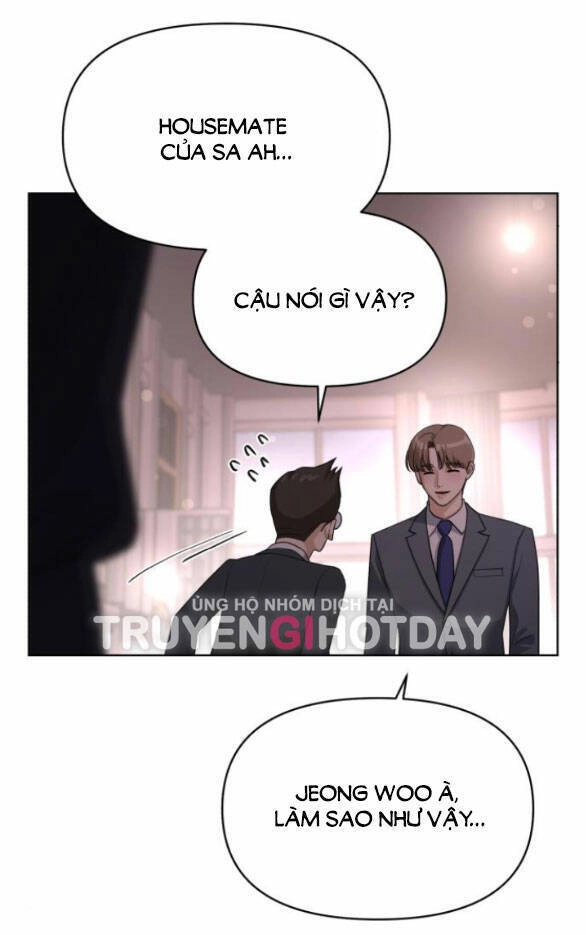 Tình Yêu Của Ik Seob Chapter 9.1 - 40