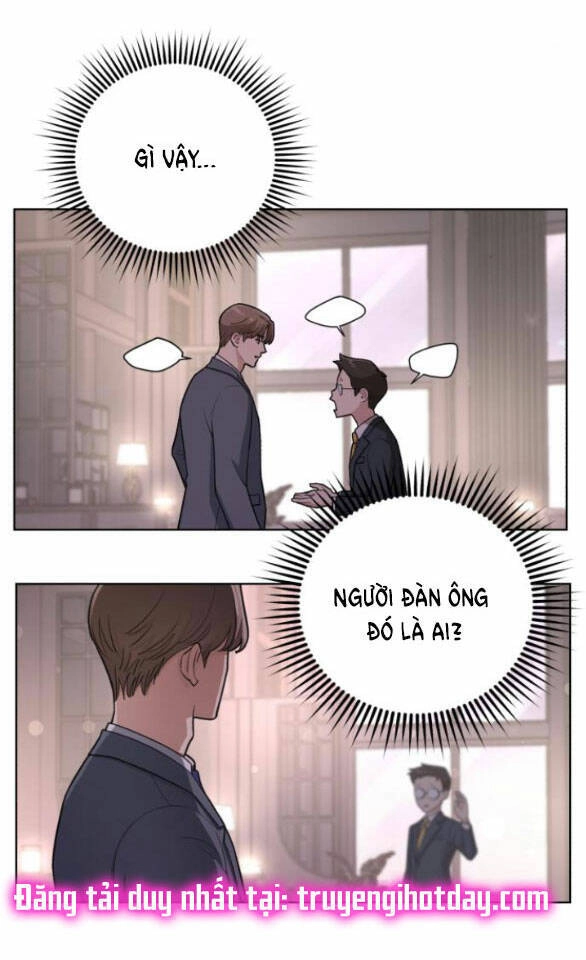 Tình Yêu Của Ik Seob Chapter 9.1 - 44