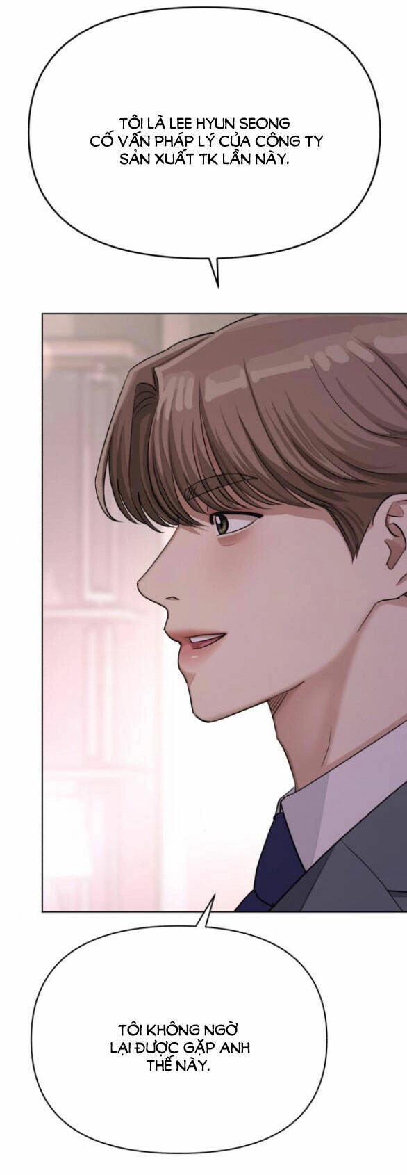 Tình Yêu Của Ik Seob Chapter 9.2 - 1