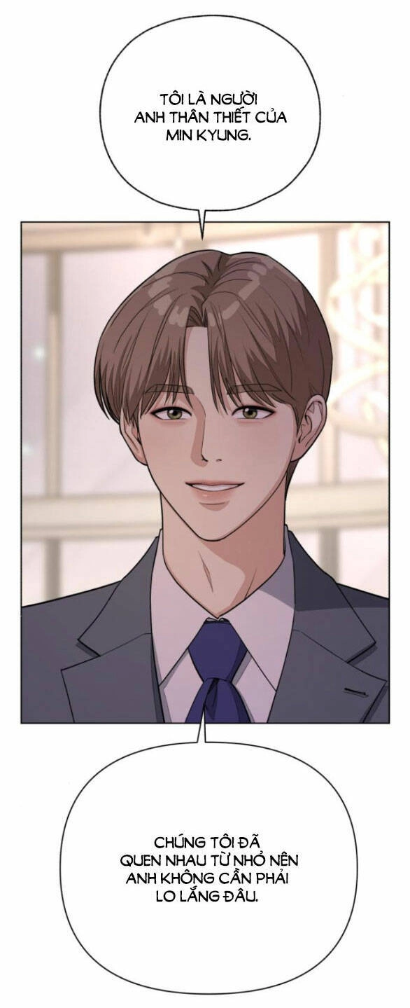 Tình Yêu Của Ik Seob Chapter 9.2 - 25