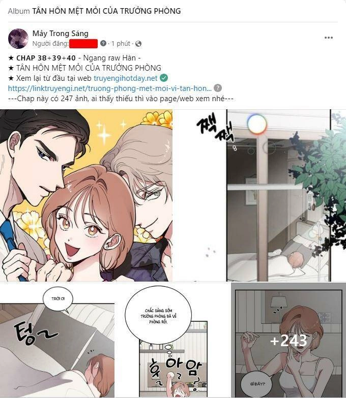 Tình Yêu Của Ik Seob Chapter 9.2 - 66