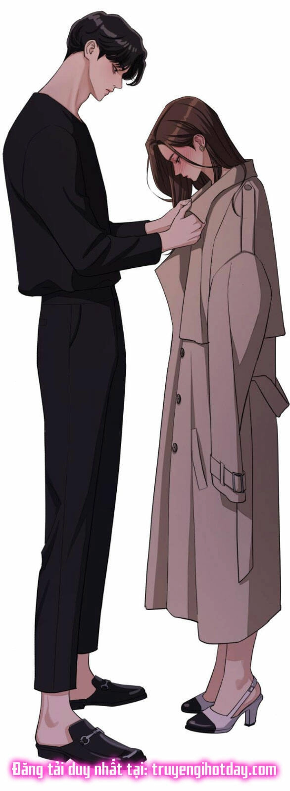 Tình Yêu Của Ik Seob Chapter 9.2 - 127