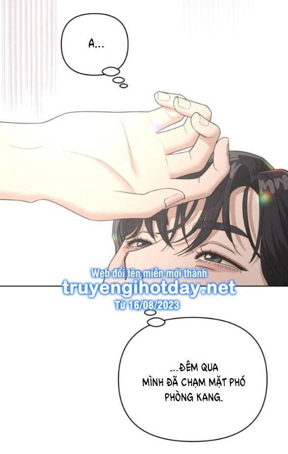 Tình Yêu Của Ik Seob Chapter 10.1 - 13