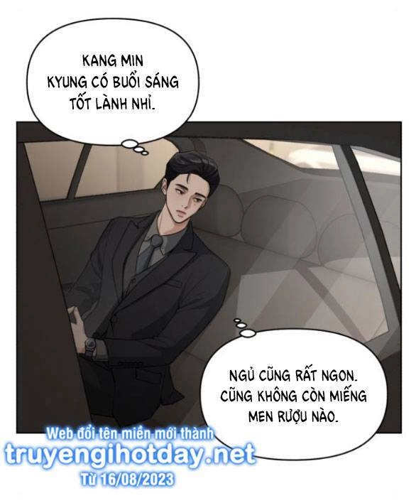 Tình Yêu Của Ik Seob Chapter 10.1 - 38