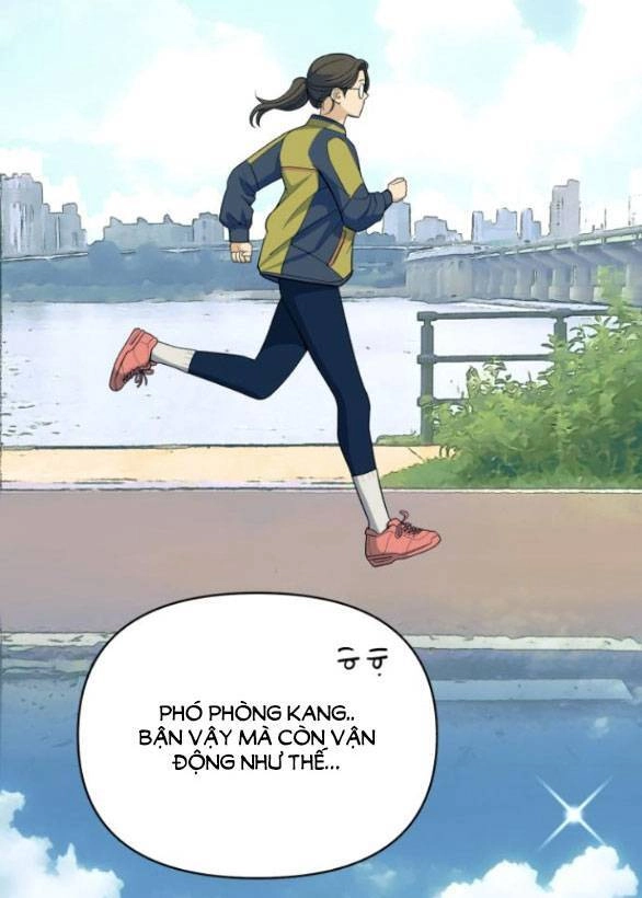 Tình Yêu Của Ik Seob Chapter 10.2 - 19