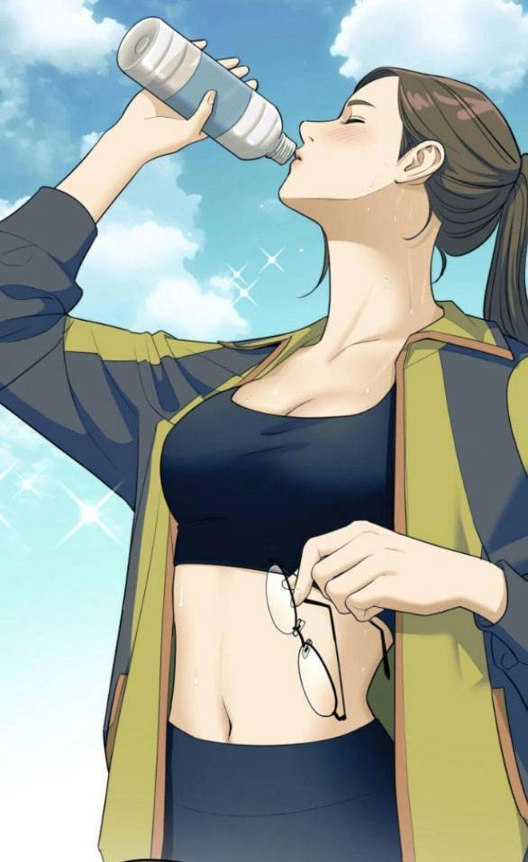 Tình Yêu Của Ik Seob Chapter 10.2 - 20