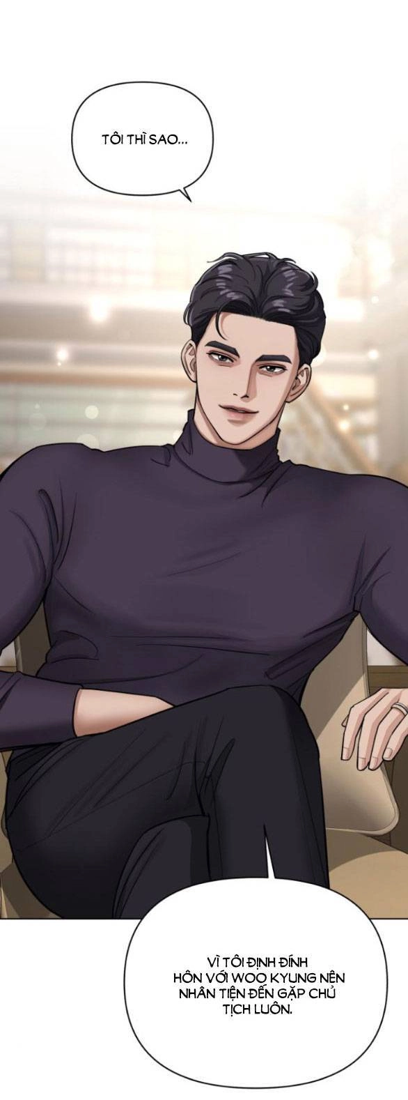 Tình Yêu Của Ik Seob Chapter 10.2 - 30