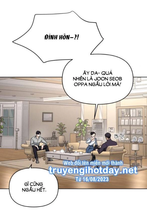 Tình Yêu Của Ik Seob Chapter 10.2 - 31