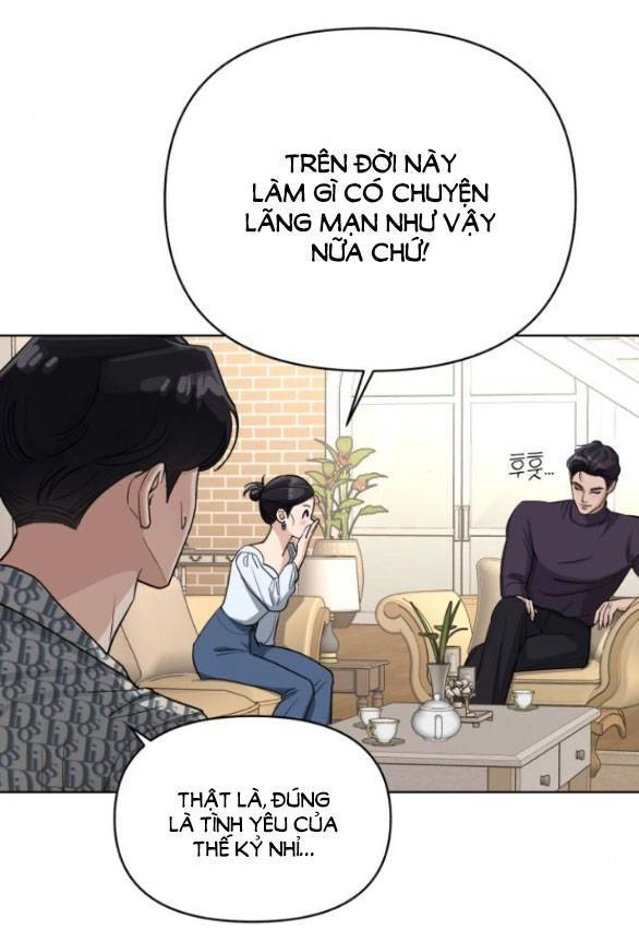 Tình Yêu Của Ik Seob Chapter 10.2 - 35