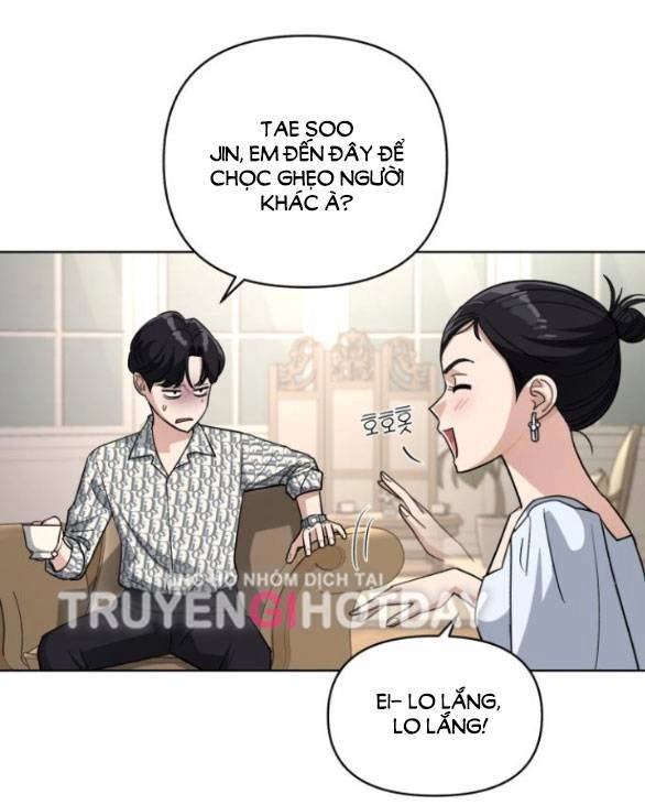 Tình Yêu Của Ik Seob Chapter 10.2 - 38