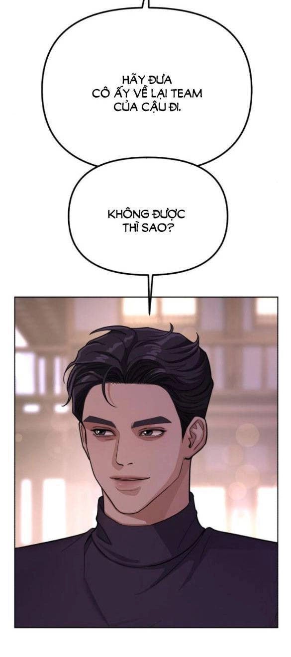 Tình Yêu Của Ik Seob Chapter 11.1 - 8