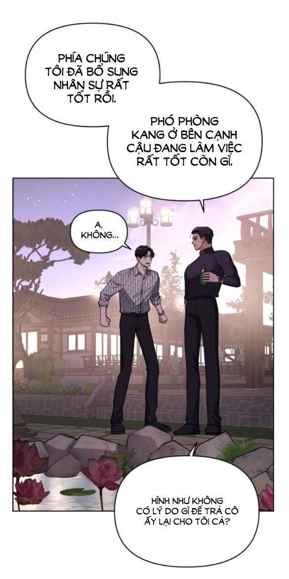 Tình Yêu Của Ik Seob Chapter 11.1 - 10