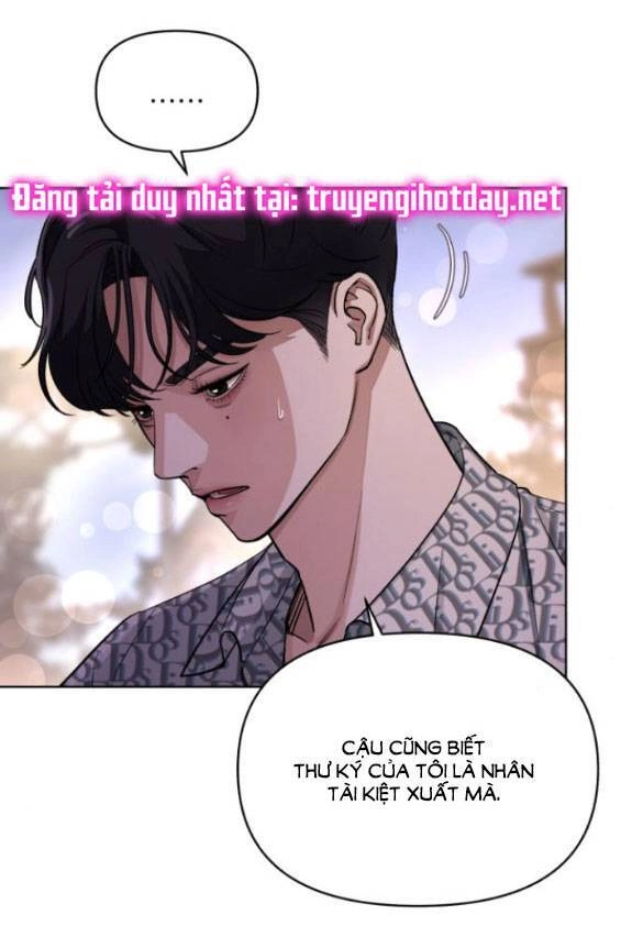 Tình Yêu Của Ik Seob Chapter 11.1 - 11