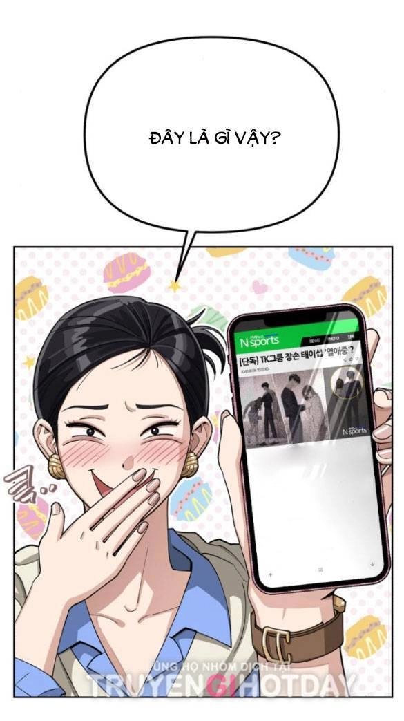 Tình Yêu Của Ik Seob Chapter 11.1 - 21