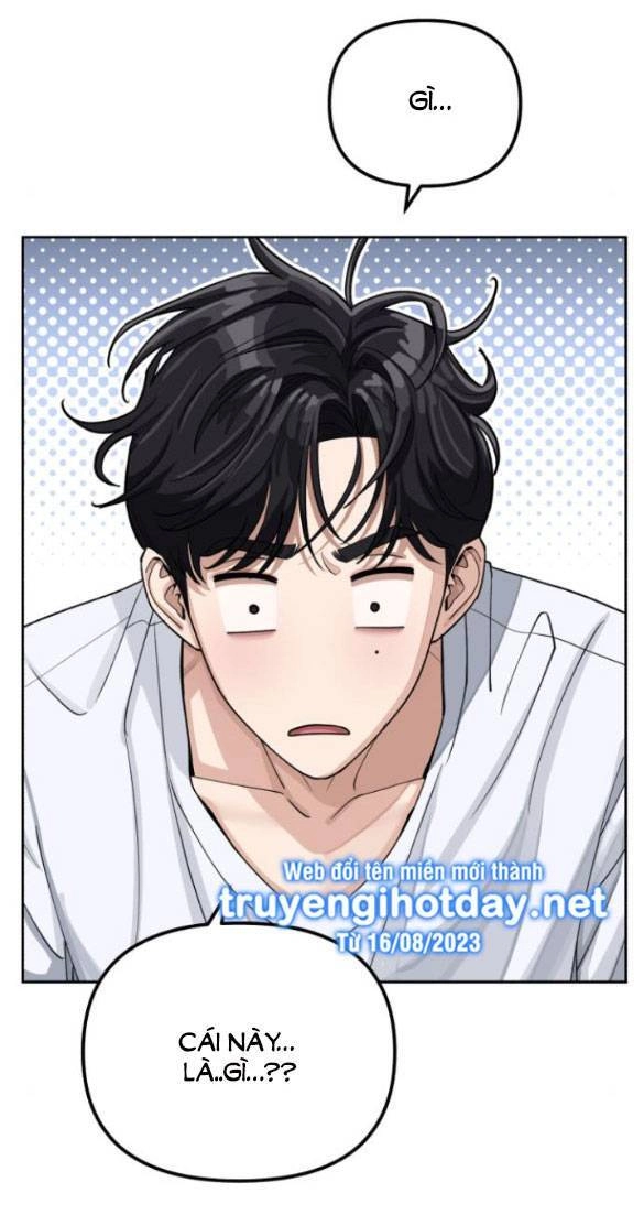 Tình Yêu Của Ik Seob Chapter 11.1 - 25