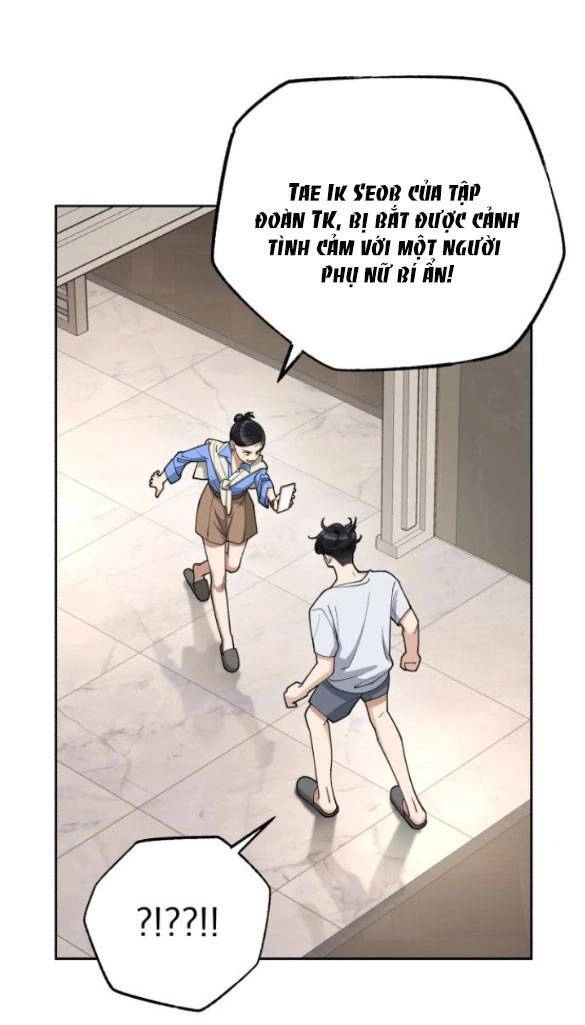 Tình Yêu Của Ik Seob Chapter 11.1 - 26