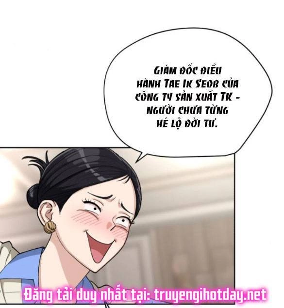 Tình Yêu Của Ik Seob Chapter 11.1 - 27