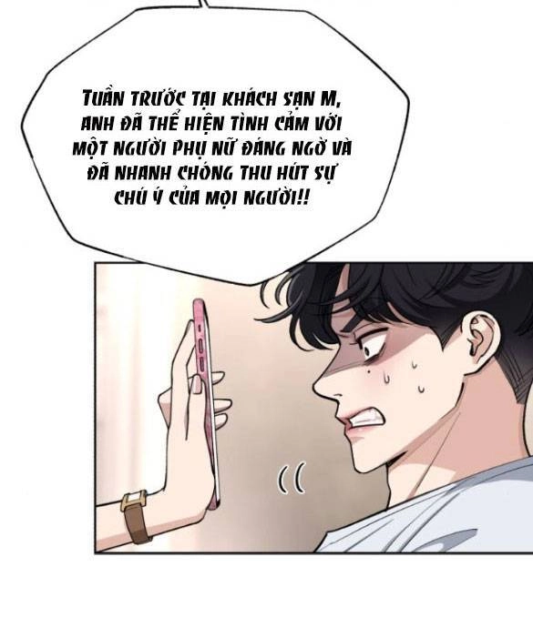 Tình Yêu Của Ik Seob Chapter 11.1 - 28