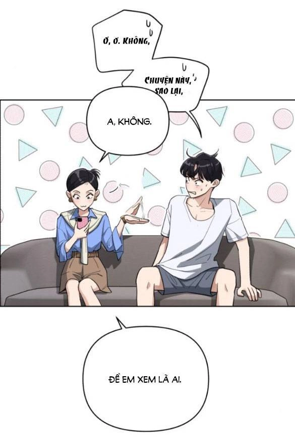 Tình Yêu Của Ik Seob Chapter 11.1 - 33