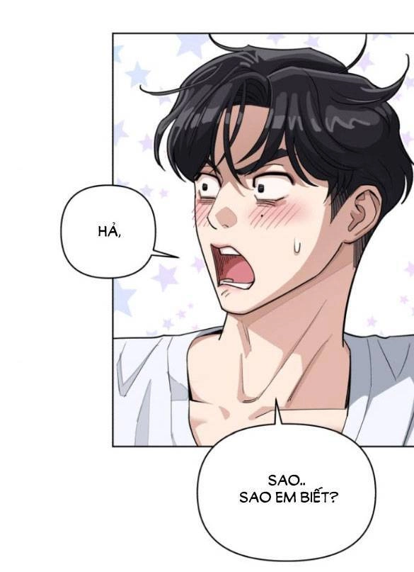 Tình Yêu Của Ik Seob Chapter 11.1 - 35