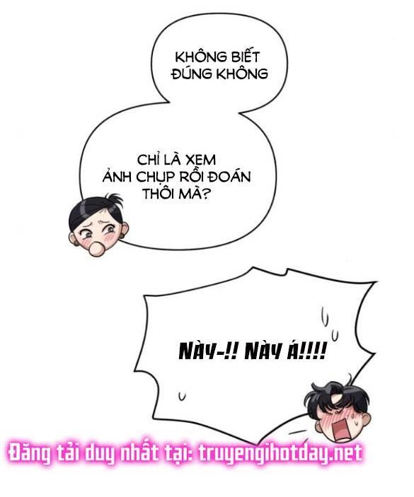 Tình Yêu Của Ik Seob Chapter 11.1 - 37