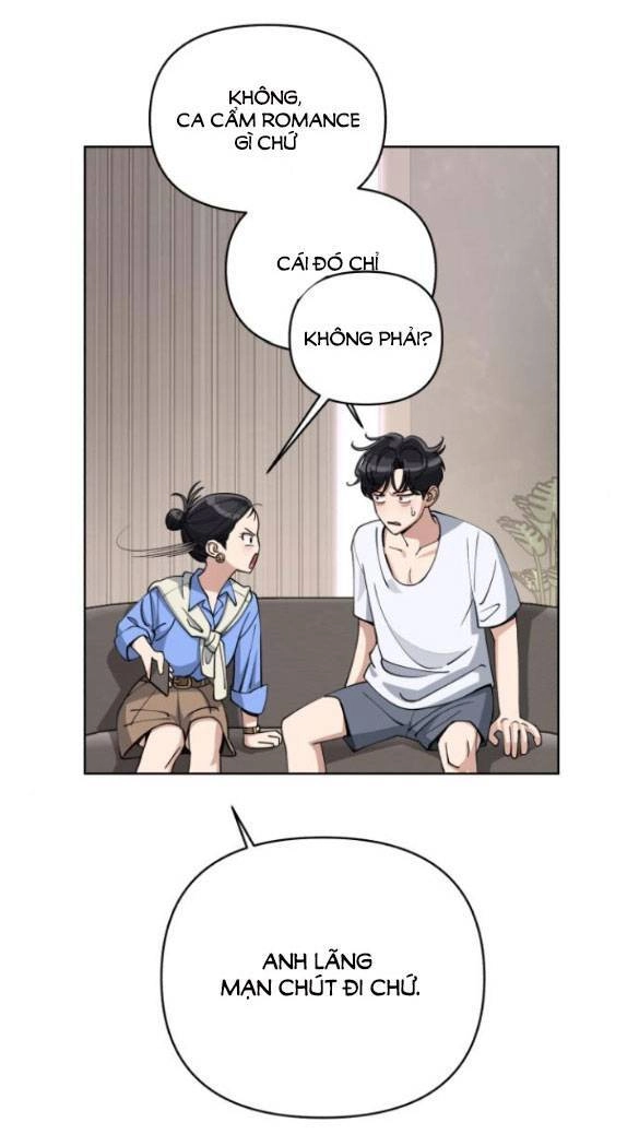 Tình Yêu Của Ik Seob Chapter 11.1 - 42