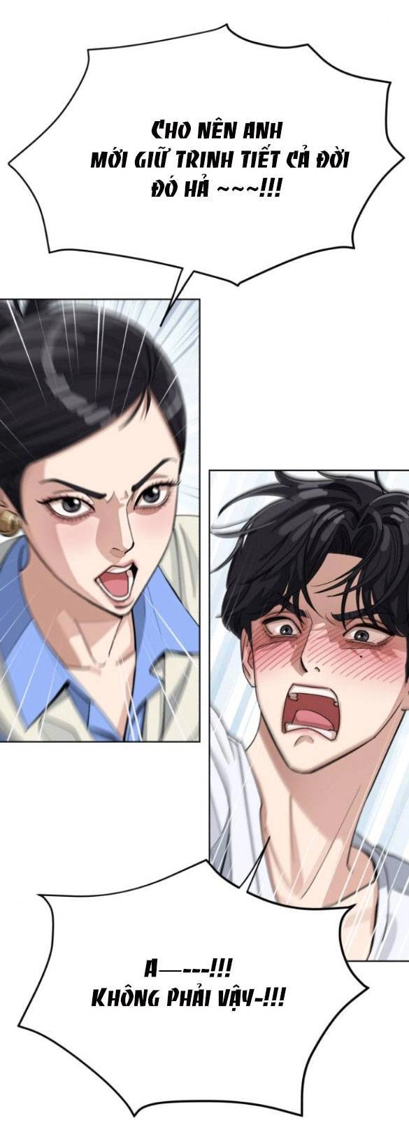 Tình Yêu Của Ik Seob Chapter 11.1 - 52